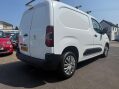 Peugeot Partner 1.5 BlueHDi 1000 Professional Standard Panel Van SWB Euro 6 (s/s) 5dr 14