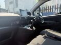 Peugeot Partner 1.5 BlueHDi 1000 Professional Standard Panel Van SWB Euro 6 (s/s) 5dr 21