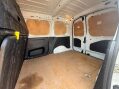 Peugeot Partner 1.5 BlueHDi 1000 Professional Standard Panel Van SWB Euro 6 (s/s) 5dr 25