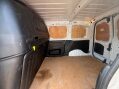 Peugeot Partner 1.5 BlueHDi 1000 Professional Standard Panel Van SWB Euro 6 (s/s) 5dr 26