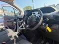 Peugeot Partner 1.5 BlueHDi 1000 Professional Standard Panel Van SWB Euro 6 (s/s) 5dr 29