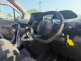 Peugeot Partner 1.5 BlueHDi 1000 Professional Standard Panel Van SWB Euro 6 (s/s) 5dr 32