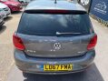 Volkswagen Polo 1.0 Match Edition Euro 6 (s/s) 5dr 13
