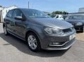 Volkswagen Polo 1.0 Match Edition Euro 6 (s/s) 5dr 3