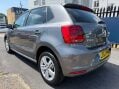 Volkswagen Polo 1.0 Match Edition Euro 6 (s/s) 5dr 4