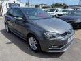 Volkswagen Polo 1.0 Match Edition Euro 6 (s/s) 5dr 5