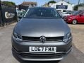Volkswagen Polo 1.0 Match Edition Euro 6 (s/s) 5dr 6