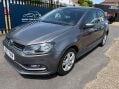 Volkswagen Polo 1.0 Match Edition Euro 6 (s/s) 5dr 7