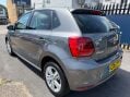 Volkswagen Polo 1.0 Match Edition Euro 6 (s/s) 5dr 10