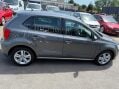 Volkswagen Polo 1.0 Match Edition Euro 6 (s/s) 5dr 14
