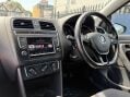 Volkswagen Polo 1.0 Match Edition Euro 6 (s/s) 5dr 18