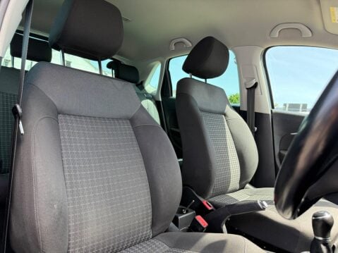 Volkswagen Polo 1.0 Match Edition Euro 6 (s/s) 5dr 21
