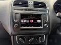Volkswagen Polo 1.0 Match Edition Euro 6 (s/s) 5dr 25