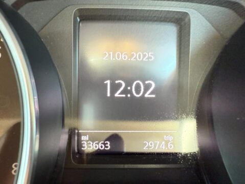 Volkswagen Polo 1.0 Match Edition Euro 6 (s/s) 5dr 35