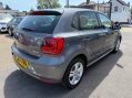 Volkswagen Polo 1.0 Match Edition Euro 6 (s/s) 5dr 16