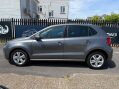 Volkswagen Polo 1.0 Match Edition Euro 6 (s/s) 5dr 11