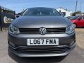 Volkswagen Polo 1.0 Match Edition Euro 6 (s/s) 5dr 2