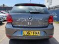 Volkswagen Polo 1.0 Match Edition Euro 6 (s/s) 5dr 12