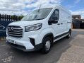 Maxus Deliver 9 2.0 D20 FWD L3 H2 Euro 6 (s/s) 5dr 1