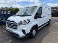 Maxus Deliver 9 2.0 D20 FWD L3 H2 Euro 6 (s/s) 5dr 2