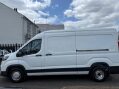 Maxus Deliver 9 2.0 D20 FWD L3 H2 Euro 6 (s/s) 5dr 3