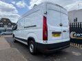 Maxus Deliver 9 2.0 D20 FWD L3 H2 Euro 6 (s/s) 5dr 4