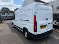 Maxus Deliver 9 2.0 D20 FWD L3 H2 Euro 6 (s/s) 5dr 5