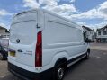 Maxus Deliver 9 2.0 D20 FWD L3 H2 Euro 6 (s/s) 5dr 8