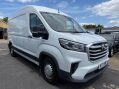 Maxus Deliver 9 2.0 D20 FWD L3 H2 Euro 6 (s/s) 5dr 10