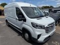 Maxus Deliver 9 2.0 D20 FWD L3 H2 Euro 6 (s/s) 5dr 11