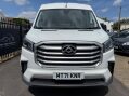 Maxus Deliver 9 2.0 D20 FWD L3 H2 Euro 6 (s/s) 5dr 12