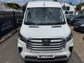 Maxus Deliver 9 2.0 D20 FWD L3 H2 Euro 6 (s/s) 5dr 13