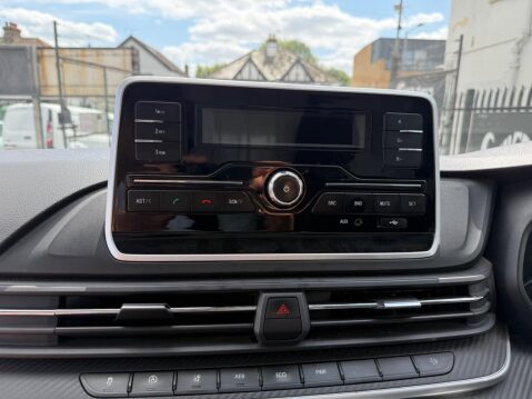 Maxus Deliver 9 2.0 D20 FWD L3 H2 Euro 6 (s/s) 5dr 19