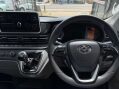 Maxus Deliver 9 2.0 D20 FWD L3 H2 Euro 6 (s/s) 5dr 22
