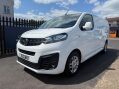 Vauxhall Vivaro 1.5 Turbo D 2900 Sportive L2 H1 Euro 6 (s/s) 5dr 1