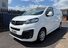 Vauxhall Vivaro 1.5 Turbo D 2900 Sportive L2 H1 Euro 6 (s/s) 5dr