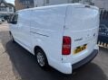 Vauxhall Vivaro 1.5 Turbo D 2900 Sportive L2 H1 Euro 6 (s/s) 5dr 5
