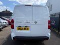 Vauxhall Vivaro 1.5 Turbo D 2900 Sportive L2 H1 Euro 6 (s/s) 5dr 6