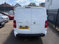 Vauxhall Vivaro 1.5 Turbo D 2900 Sportive L2 H1 Euro 6 (s/s) 5dr 7