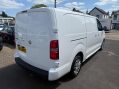 Vauxhall Vivaro 1.5 Turbo D 2900 Sportive L2 H1 Euro 6 (s/s) 5dr 9