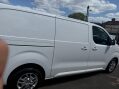Vauxhall Vivaro 1.5 Turbo D 2900 Sportive L2 H1 Euro 6 (s/s) 5dr 10