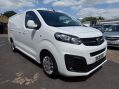 Vauxhall Vivaro 1.5 Turbo D 2900 Sportive L2 H1 Euro 6 (s/s) 5dr 11