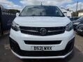 Vauxhall Vivaro 1.5 Turbo D 2900 Sportive L2 H1 Euro 6 (s/s) 5dr 13