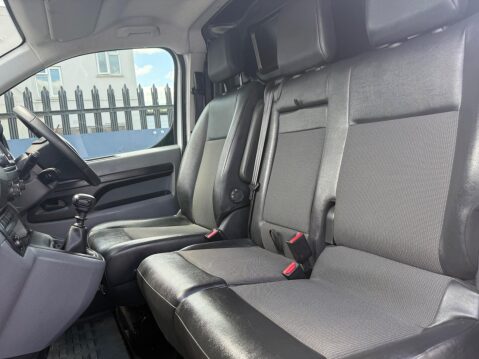 Vauxhall Vivaro 1.5 Turbo D 2900 Sportive L2 H1 Euro 6 (s/s) 5dr 15