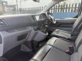 Vauxhall Vivaro 1.5 Turbo D 2900 Sportive L2 H1 Euro 6 (s/s) 5dr 16