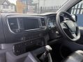Vauxhall Vivaro 1.5 Turbo D 2900 Sportive L2 H1 Euro 6 (s/s) 5dr 17