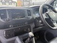 Vauxhall Vivaro 1.5 Turbo D 2900 Sportive L2 H1 Euro 6 (s/s) 5dr 19