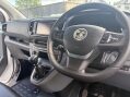 Vauxhall Vivaro 1.5 Turbo D 2900 Sportive L2 H1 Euro 6 (s/s) 5dr 23