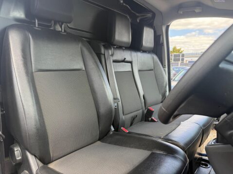 Vauxhall Vivaro 1.5 Turbo D 2900 Sportive L2 H1 Euro 6 (s/s) 5dr 24