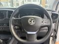 Vauxhall Vivaro 1.5 Turbo D 2900 Sportive L2 H1 Euro 6 (s/s) 5dr 26